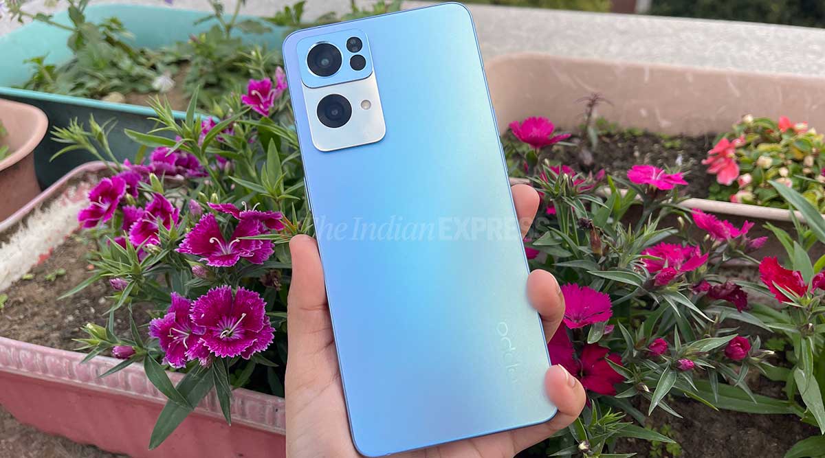 عملاق الهواتف ملك التصوير أوبو تكشف عن هاتفها Oppo Reno 7 Pro بمواصفات "ثورية" ومعالج "قوي"