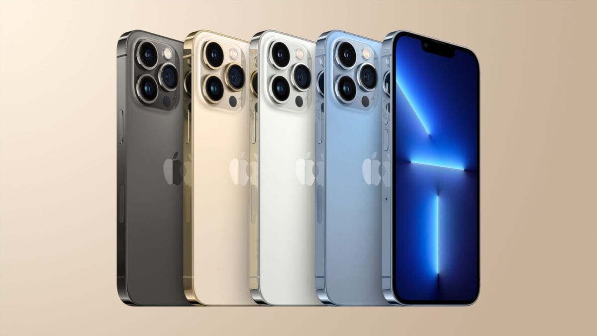 Apple تكشف رسمياً عن "أغلى" هواتفها الجديدة iPhone 14 Pro Max خلال فعاليات مؤتمرها السنوي