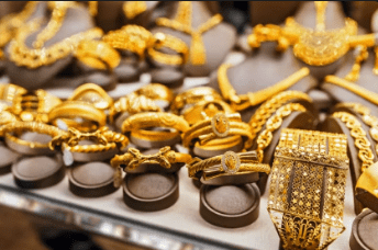 سعر الذهب اليوم بالإمارات العربية المتحدة الأربعاء 7 سبتمر 2022