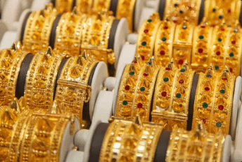 سعر الذهب اليوم بالإمارات العربية المتحدة الأربعاء 7 سبتمر 2022 gold-today