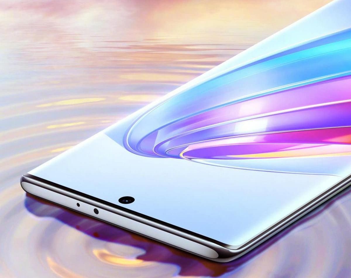 رسميا: "هونر" تعلن عن هاتف "Honor X40" بشاشة منحنية وسعر ممتاز