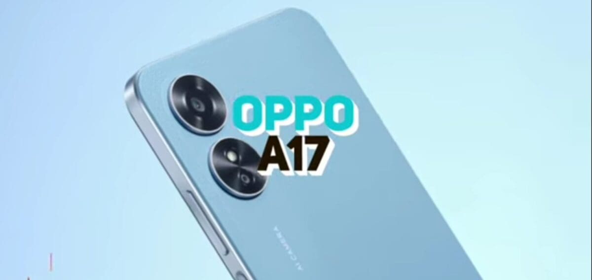 سعر ومواصفات هاتف oppo a17 أحدث هواتف آوبو العالمية