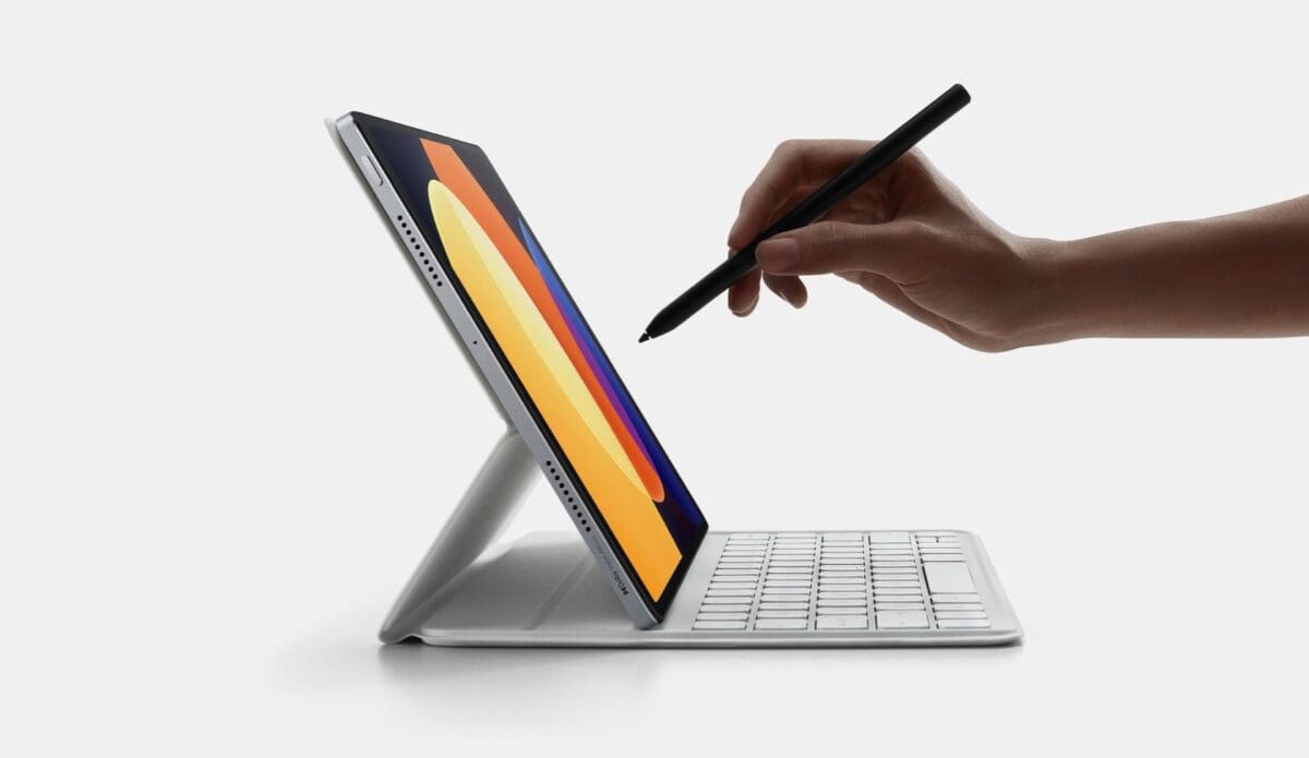 شاومي تتحدي من جديد بهاتف Xiaomi Pad 5 Pro 12.4 بمواصفات رائعة "الإصدار الجديد"