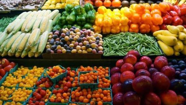 بشرى سارة بشأن أسعار الخضروات
