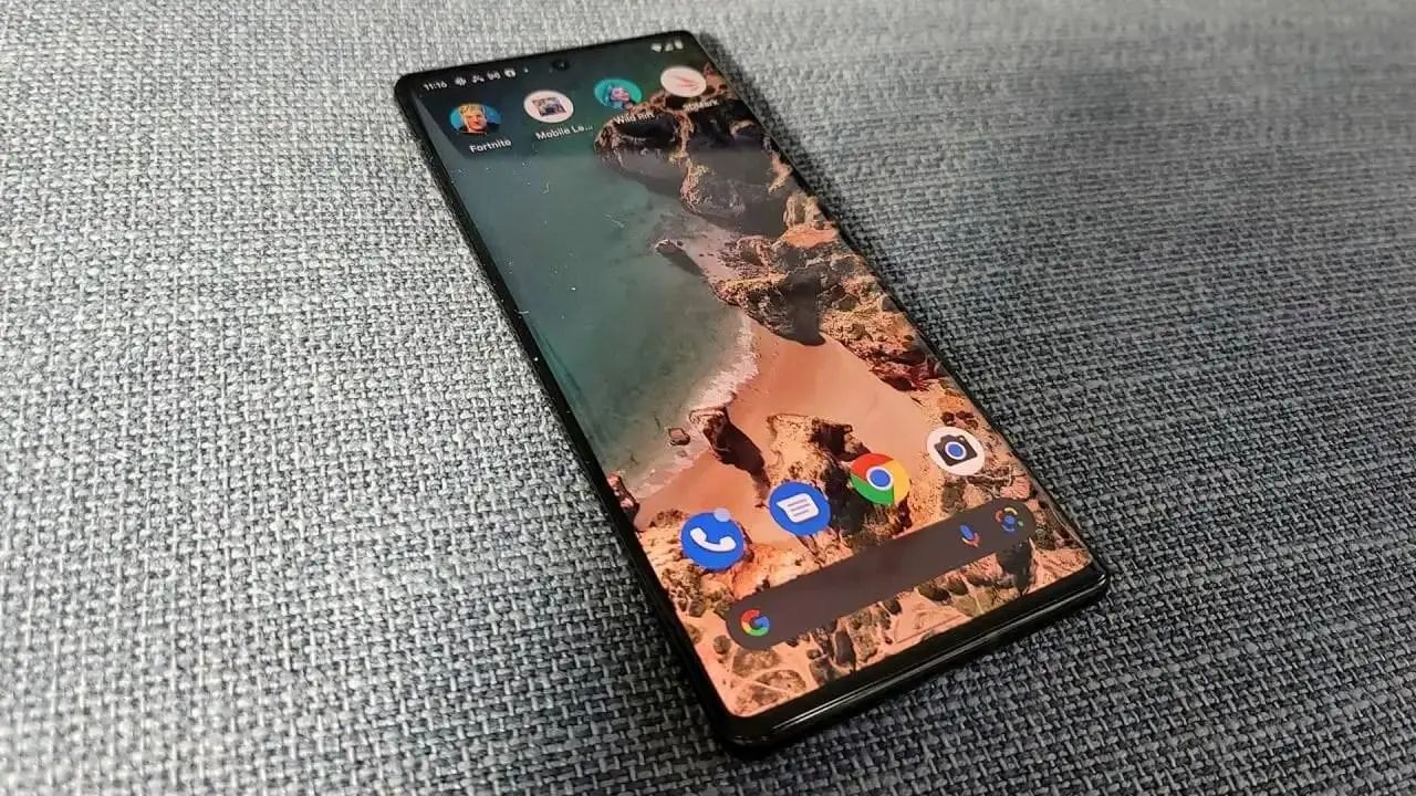 المنتظر لدى الكثير Google Pixel 7 Pro يأتي بكاميرا أكثر من رائعة ومزايا رهيبة جديدة وفقا لأحدث التسريبات