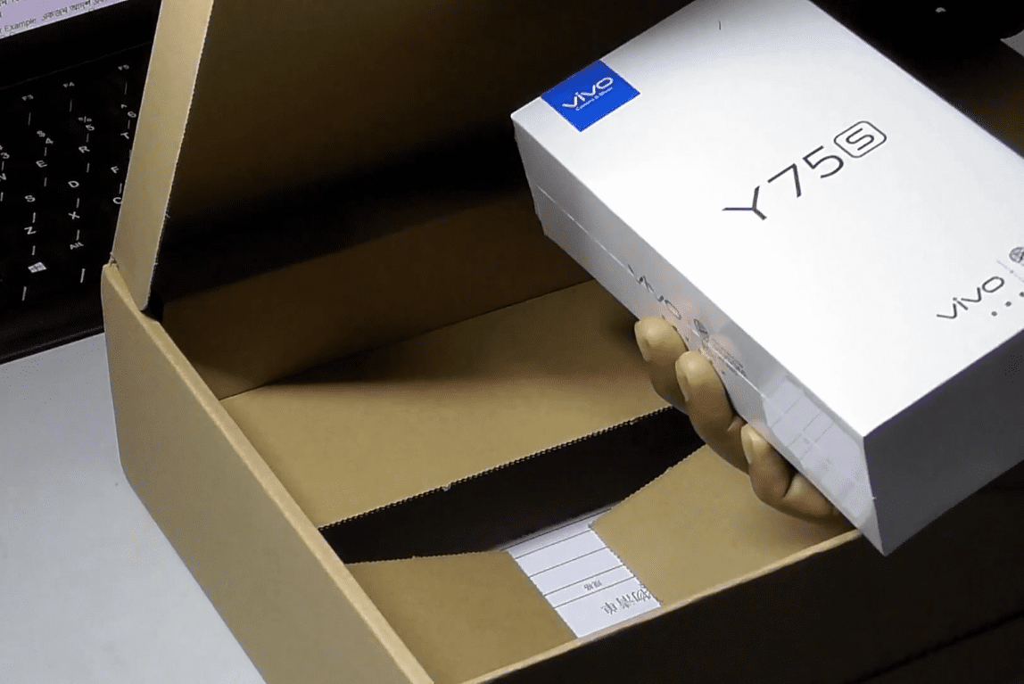 سعر ومواصفات ومميزات هاتف vivo الجديد Vivo Y75s