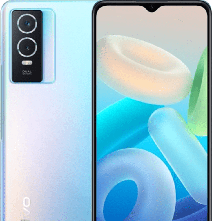 سعر ومواصفات ومميزات هاتف vivo الجديد Vivo Y75s