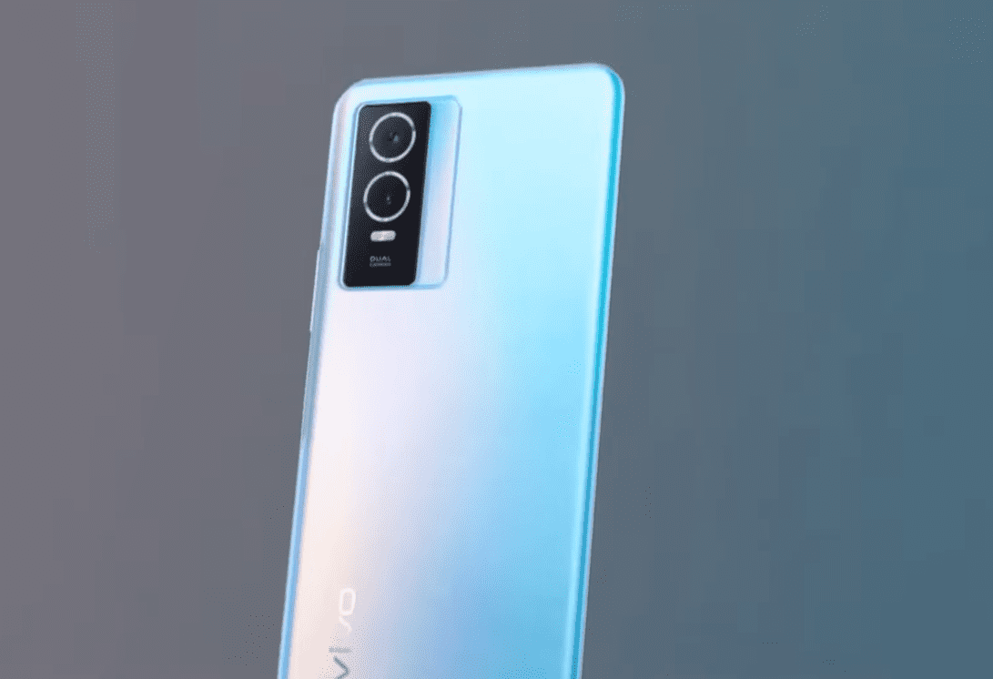 سعر ومواصفات ومميزات هاتف vivo الجديد Vivo Y75s