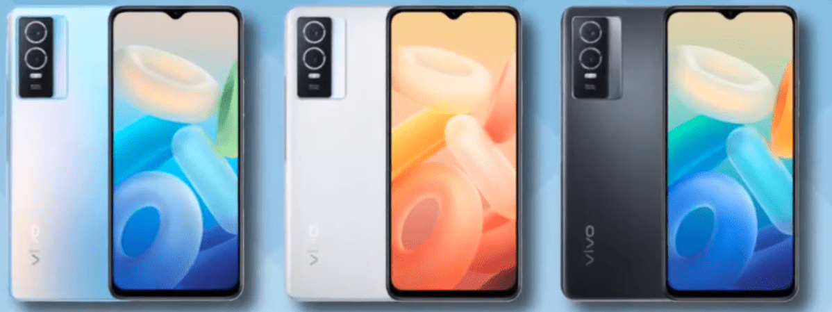 سعر ومواصفات ومميزات هاتف vivo الجديد Vivo Y75s