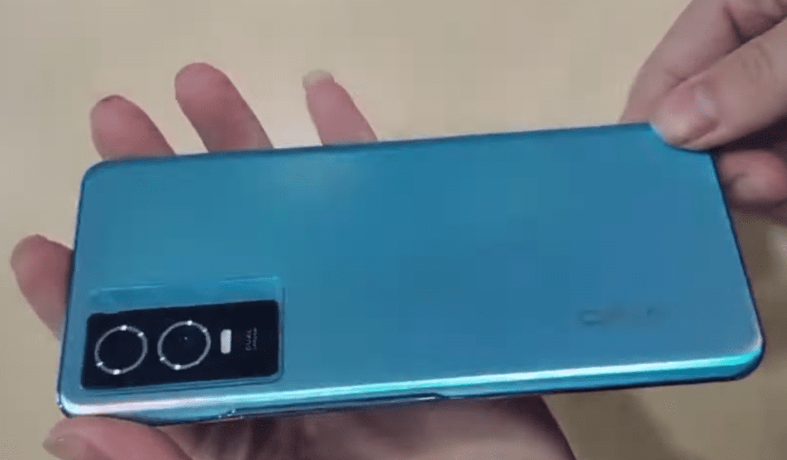 سعر ومواصفات ومميزات هاتف vivo الجديد Vivo Y75s