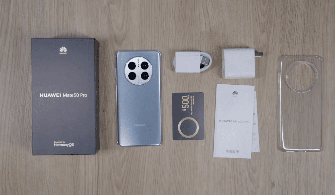 سعر ومواصفات Huawei Mate 50 Pro