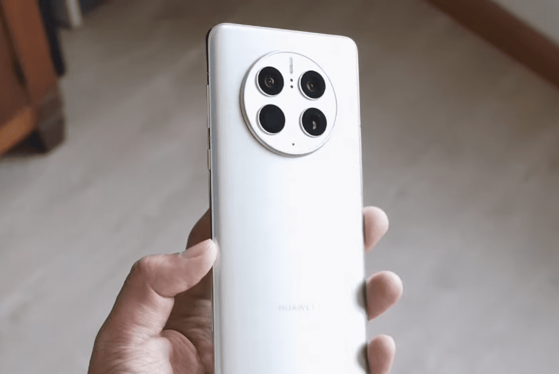 سعر ومواصفات Huawei Mate 50 Pro