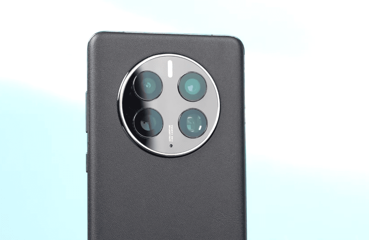 سعر ومواصفات Huawei Mate 50 Pro