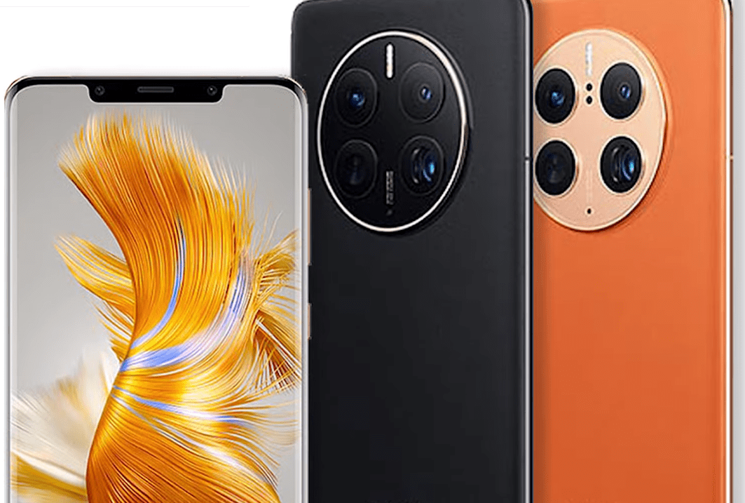 سعر ومواصفات Huawei Mate 50 Pro