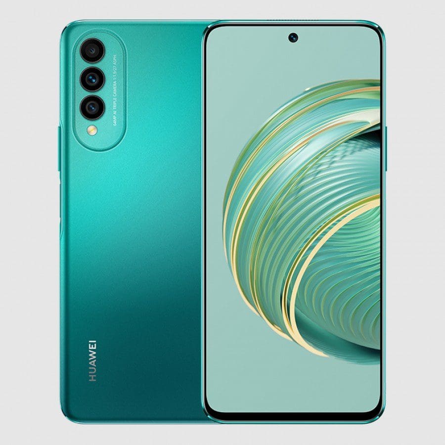 هواوي تُبهر الجميع بإطلاقها هاتف Huawei nova 10z بمواصفات "تنافسية" وسعر "مغري"