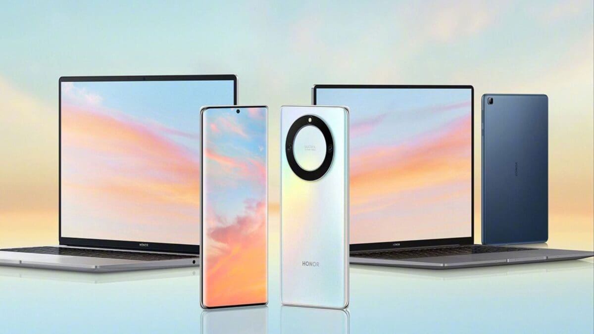 رسميا: "هونر" تعلن عن هاتف "Honor X40" بشاشة منحنية وسعر ممتاز