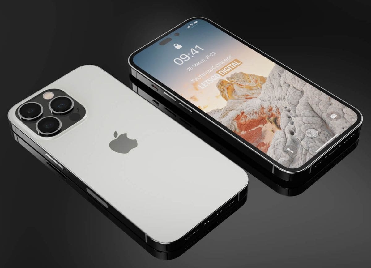 Apple تكشف رسمياً عن "أغلى" هواتفها الجديدة iPhone 14 Pro Max خلال فعاليات مؤتمرها السنوي