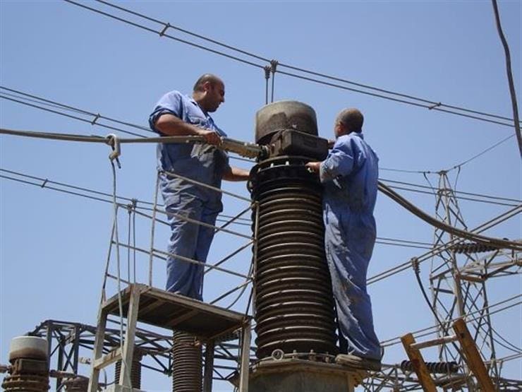 شركة الكهرباء تقطع الخدمة عن هذه المناطق