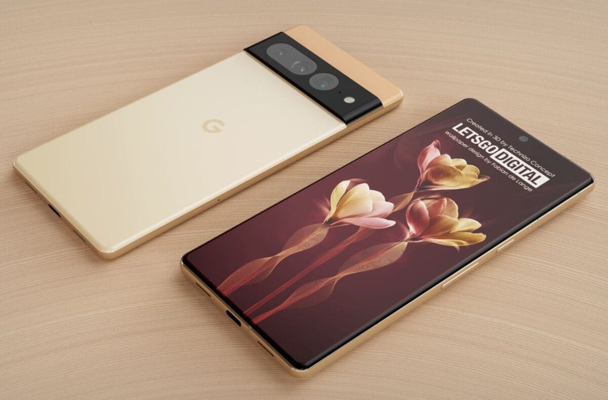 المنتظر لدى الكثير Google Pixel 7 Pro يأتي بكاميرا أكثر من رائعة ومزايا رهيبة جديدة وفقا لأحدث التسريبات