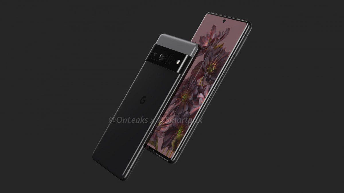 المنتظر لدى الكثير Google Pixel 7 Pro يأتي بكاميرا أكثر من رائعة ومزايا رهيبة جديدة وفقا لأحدث التسريبات