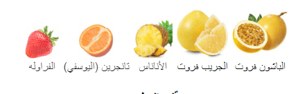 عطر بومب شيل