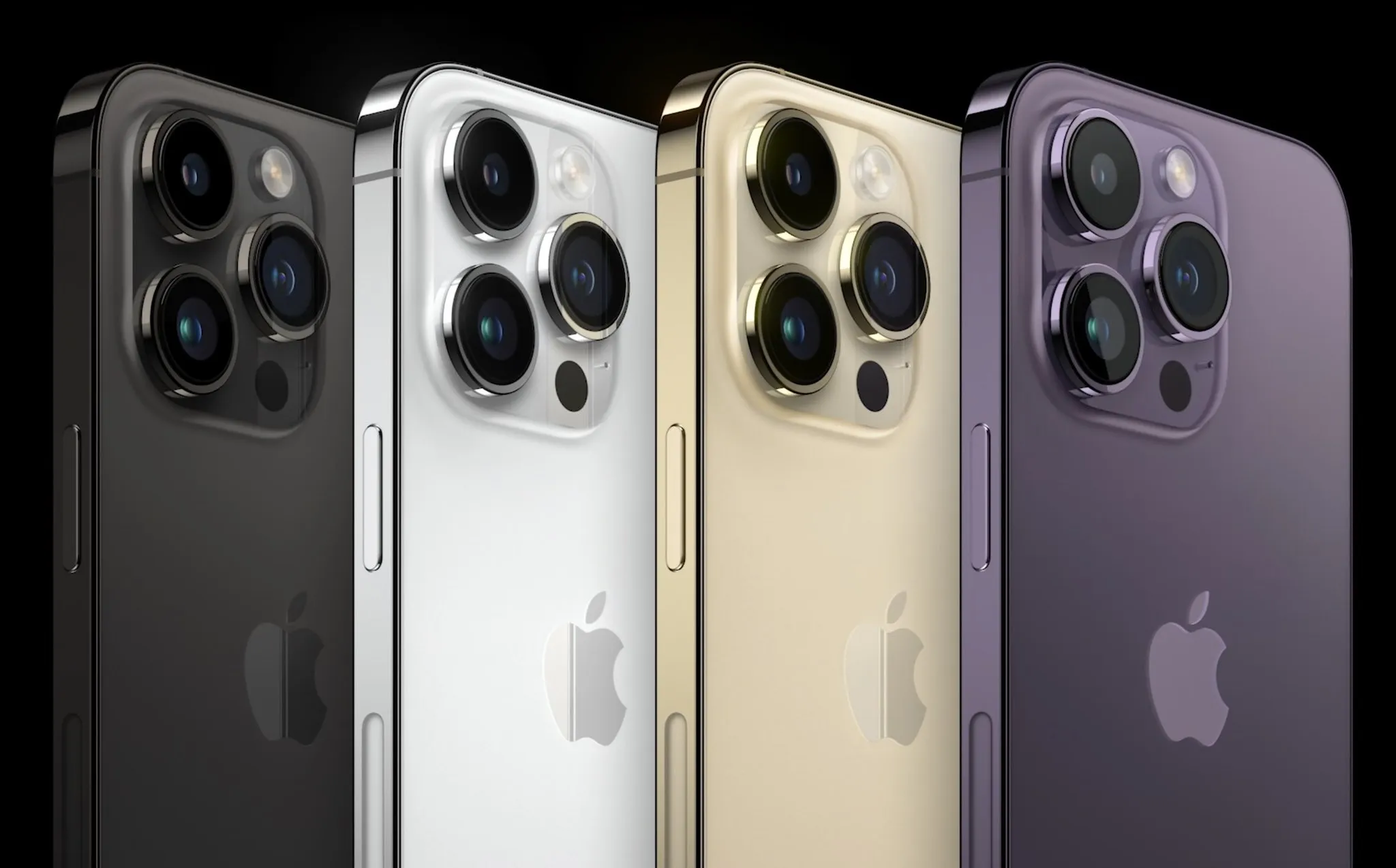 Apple تكشف رسمياً عن "أغلى" هواتفها الجديدة iPhone 14 Pro Max خلال فعاليات مؤتمرها السنوي