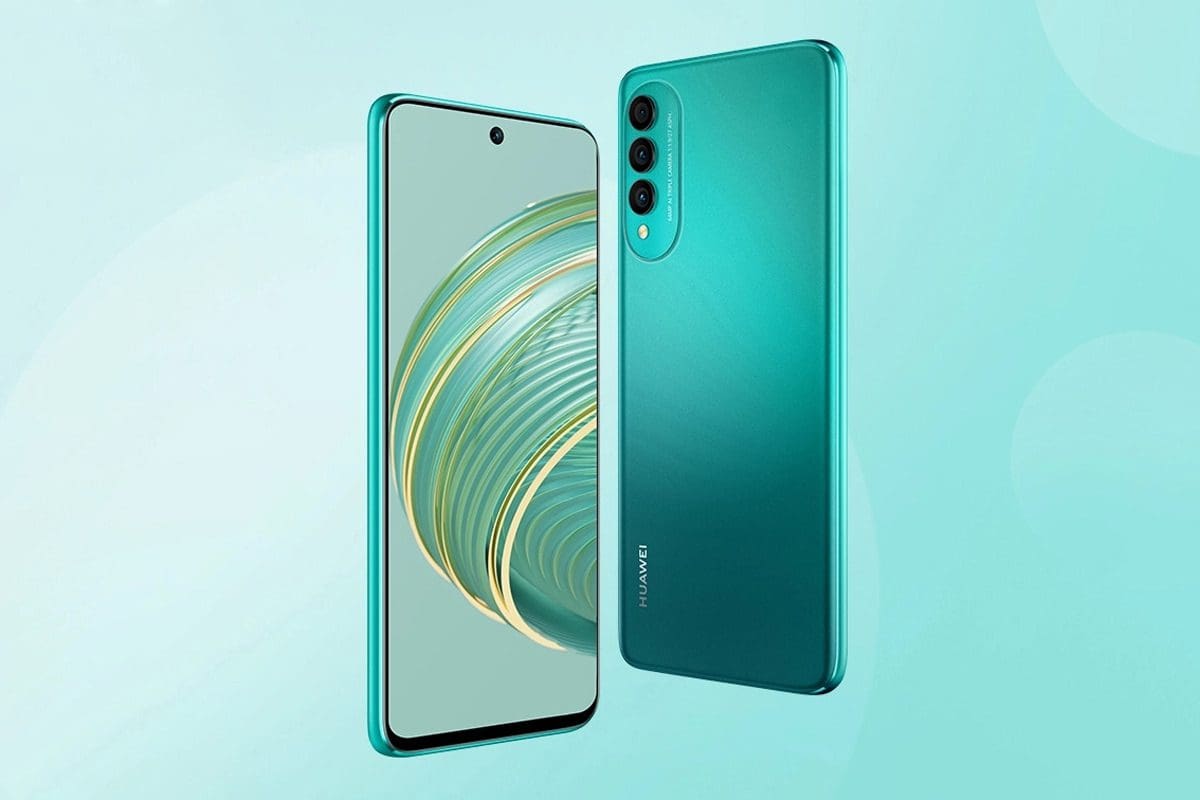 هواوي تُبهر الجميع بإطلاقها هاتف Huawei nova 10z بمواصفات "تنافسية" وسعر "مغري"