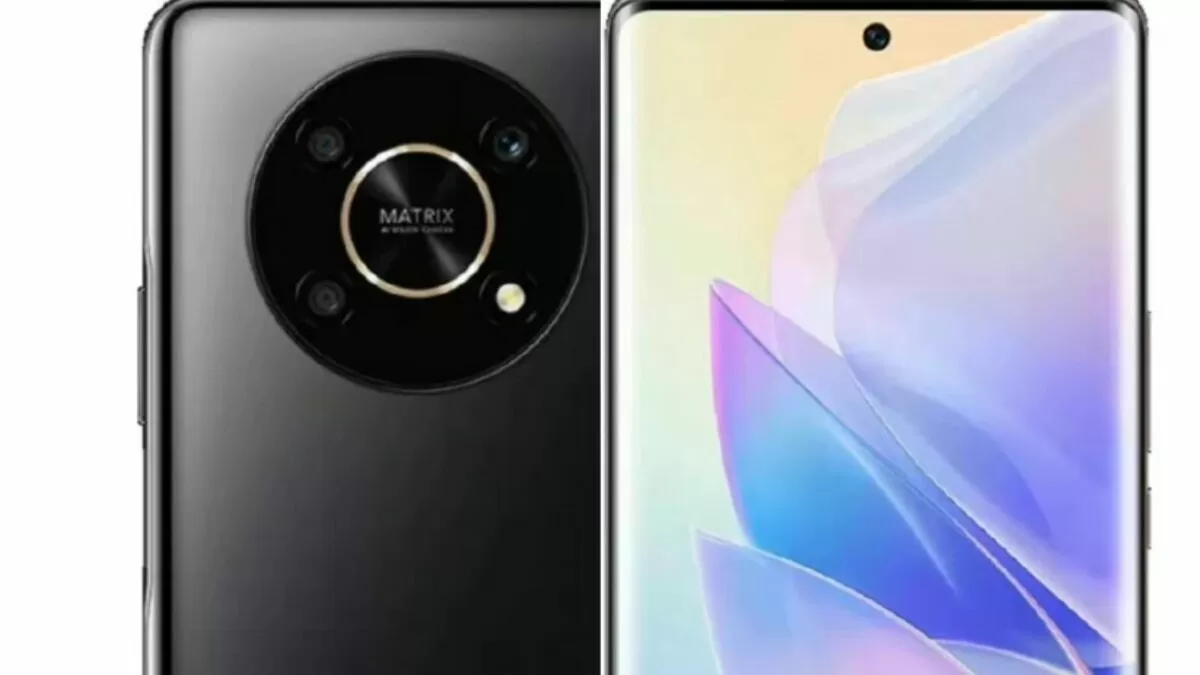 رسميا: "هونر" تعلن عن هاتف "Honor X40" بشاشة منحنية وسعر ممتاز