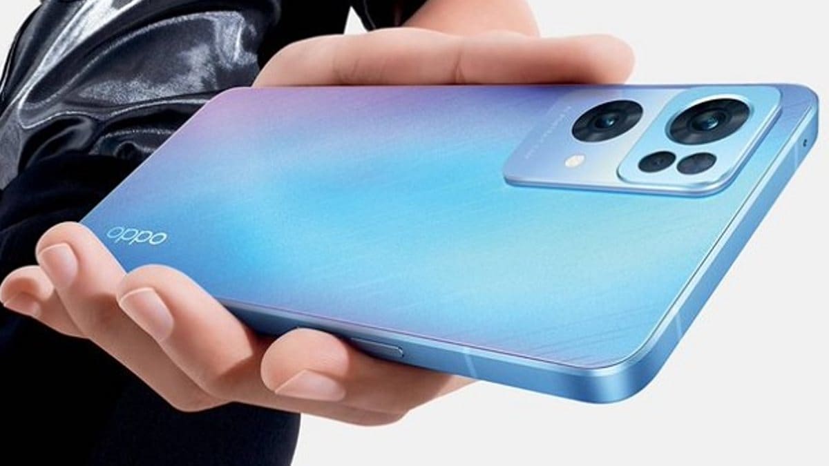 عملاق الهواتف ملك التصوير أوبو تكشف عن هاتفها Oppo Reno 7 Pro بمواصفات "ثورية" ومعالج "قوي"