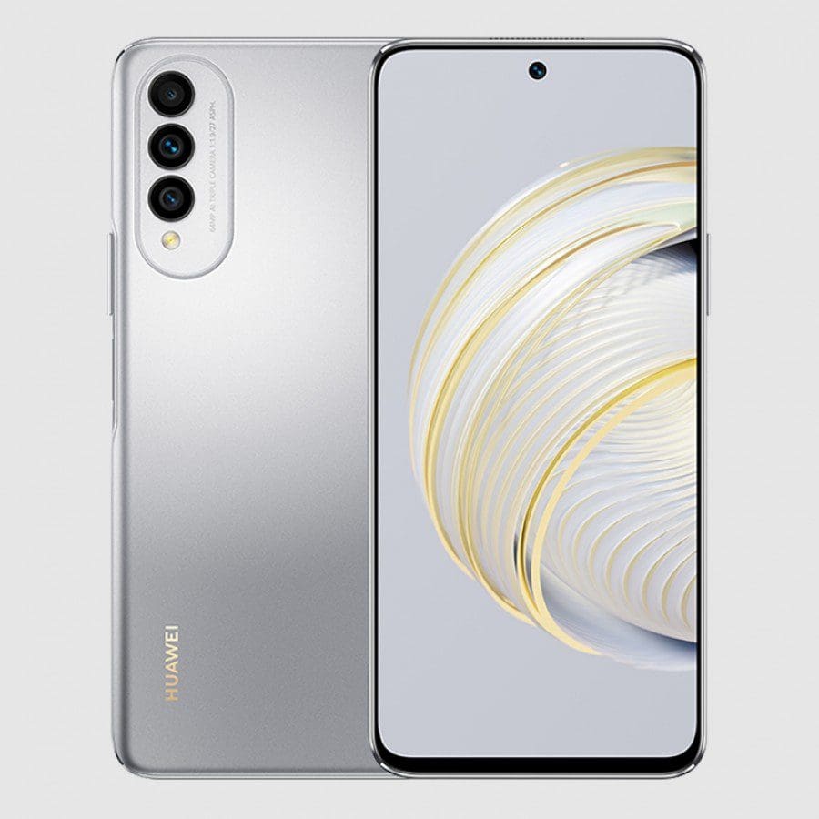 هواوي تُبهر الجميع بإطلاقها هاتف Huawei nova 10z بمواصفات "تنافسية" وسعر "مغري"