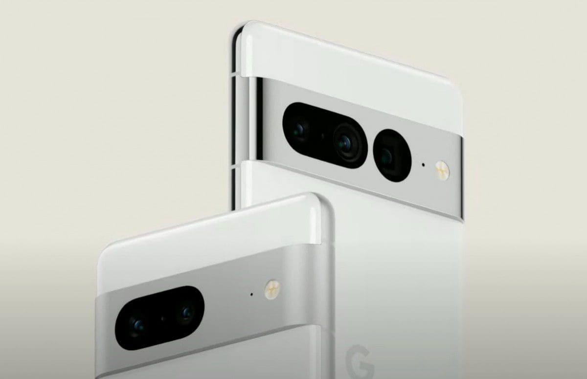 المنتظر لدى الكثير Google Pixel 7 Pro يأتي بكاميرا أكثر من رائعة ومزايا رهيبة جديدة وفقا لأحدث التسريبات