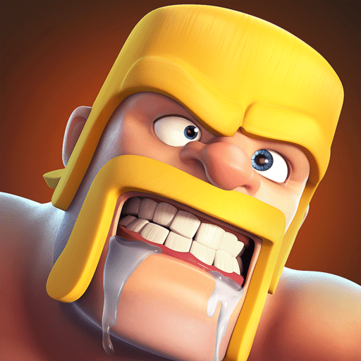 تحميل لعبة كلاش اوف كلانس clash of clans الجديدة 2022