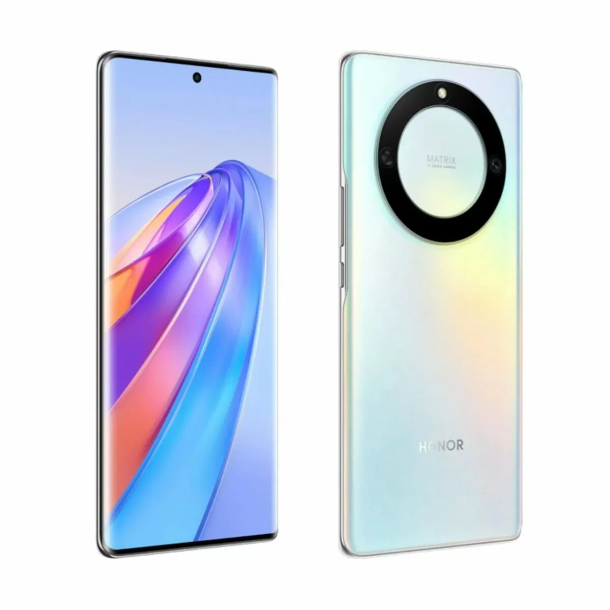 رسميا: "هونر" تعلن عن هاتف "Honor X40" بشاشة منحنية وسعر ممتاز