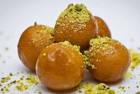 اللقيمات