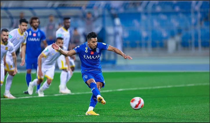 موعد مباراة الزمالك والهلال