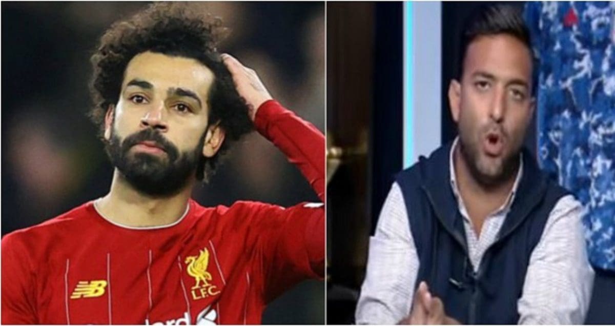 ميدو يهاجم محمد صلاح ويصف واقعة حراسة صلاح بعد مباراة مصر والنيجر بالمشهد المقزز