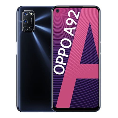 سعر ومواصفات هاتف أوبو Oppo A92 الجديد 2022