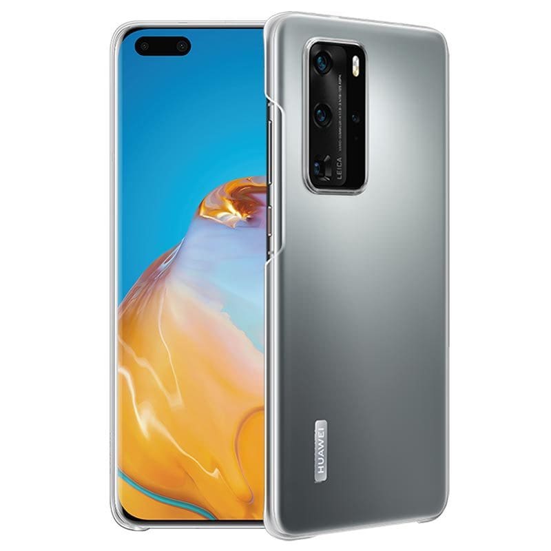 سعر ومواصفات هاتف Huawei P40 Pro الجديد 2022