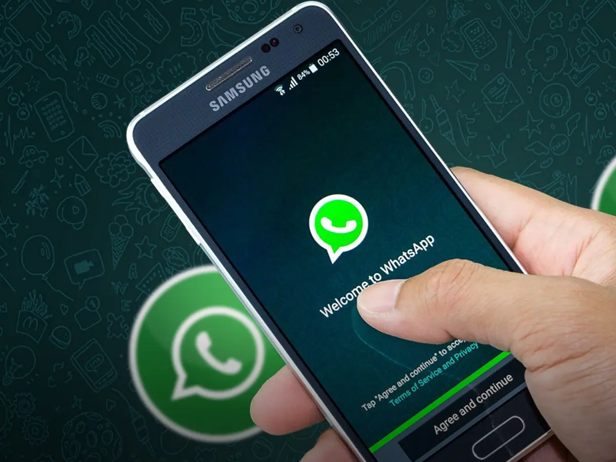 واتساب يكسر القيود بشأن إمكانية تعديل الرسائل المُرسلة| والربط بحساب ثانوي ثانٍ