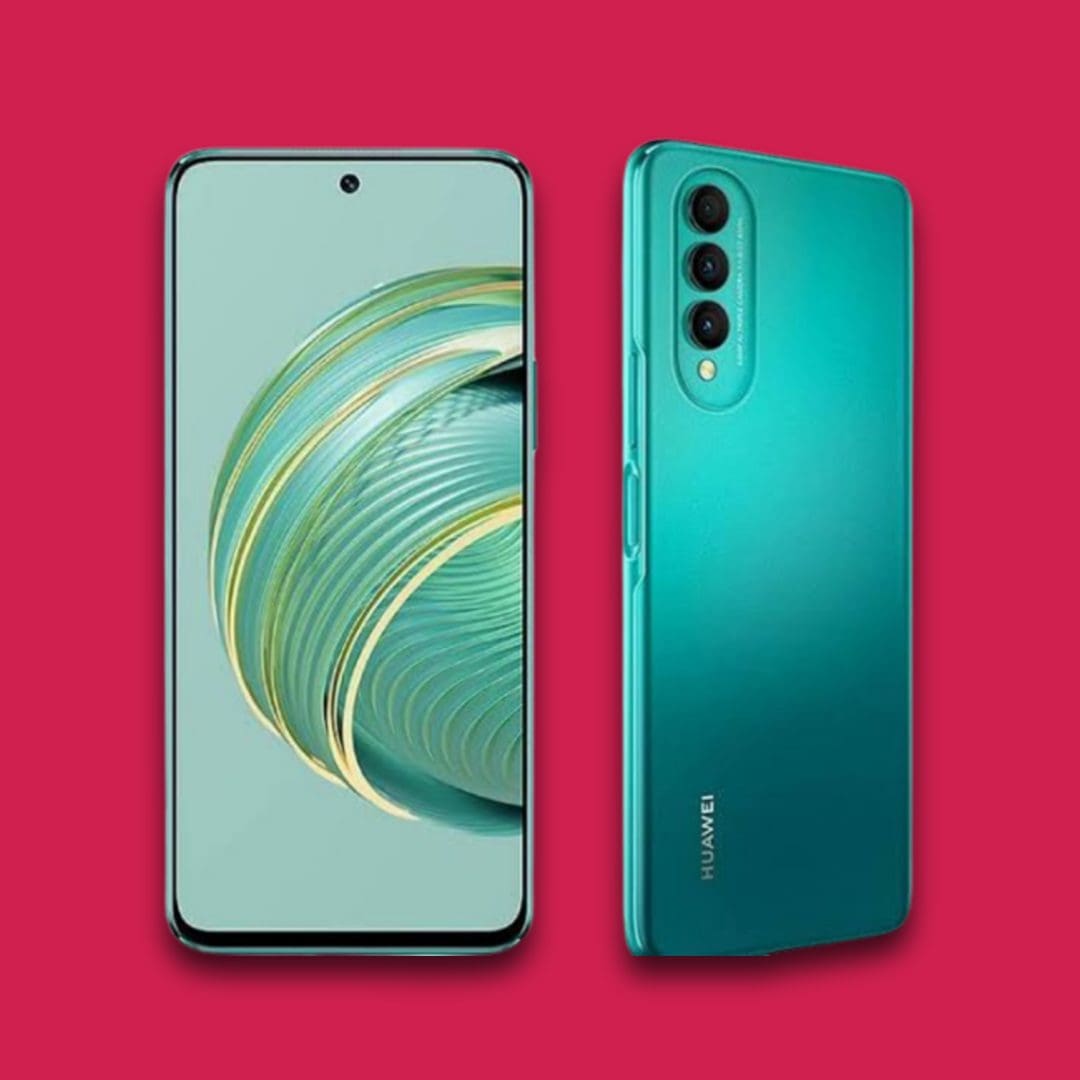 رسمياً: طرح هاتف Huawei nova 10z بالخارج تعرف على إمكانيات الجهاز وسعره داخل الدول العربية