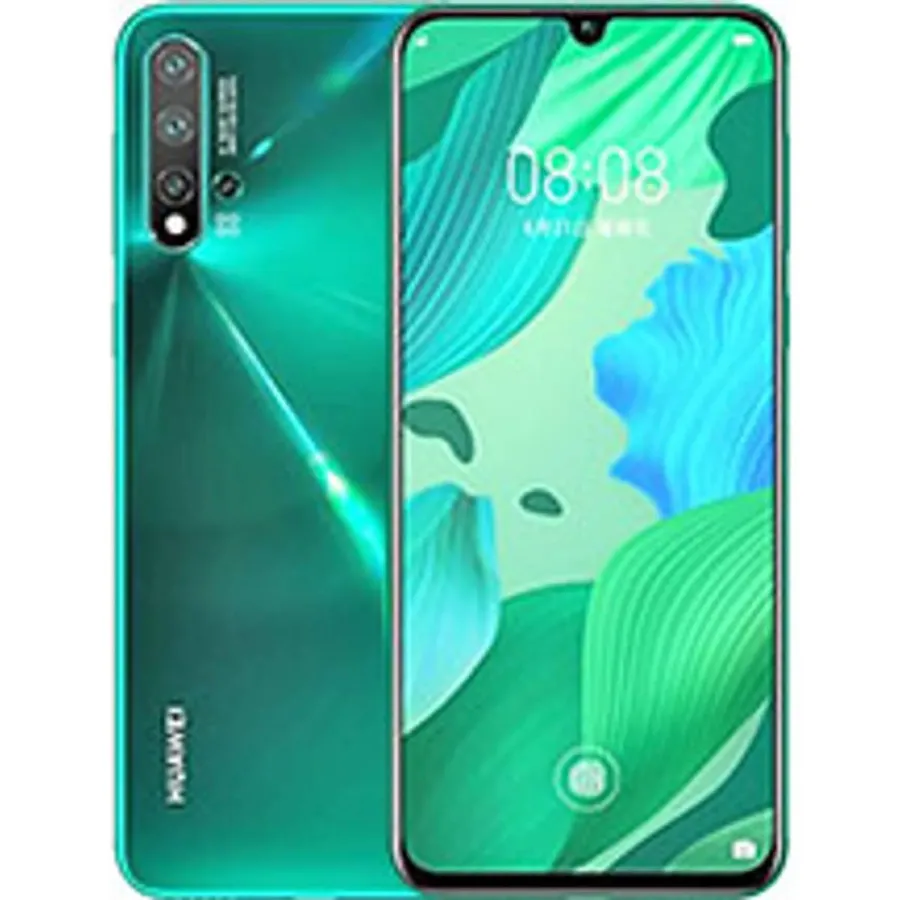 رسمياً: طرح هاتف Huawei nova 10z بالخارج تعرف على إمكانيات الجهاز وسعره داخل الدول العربية