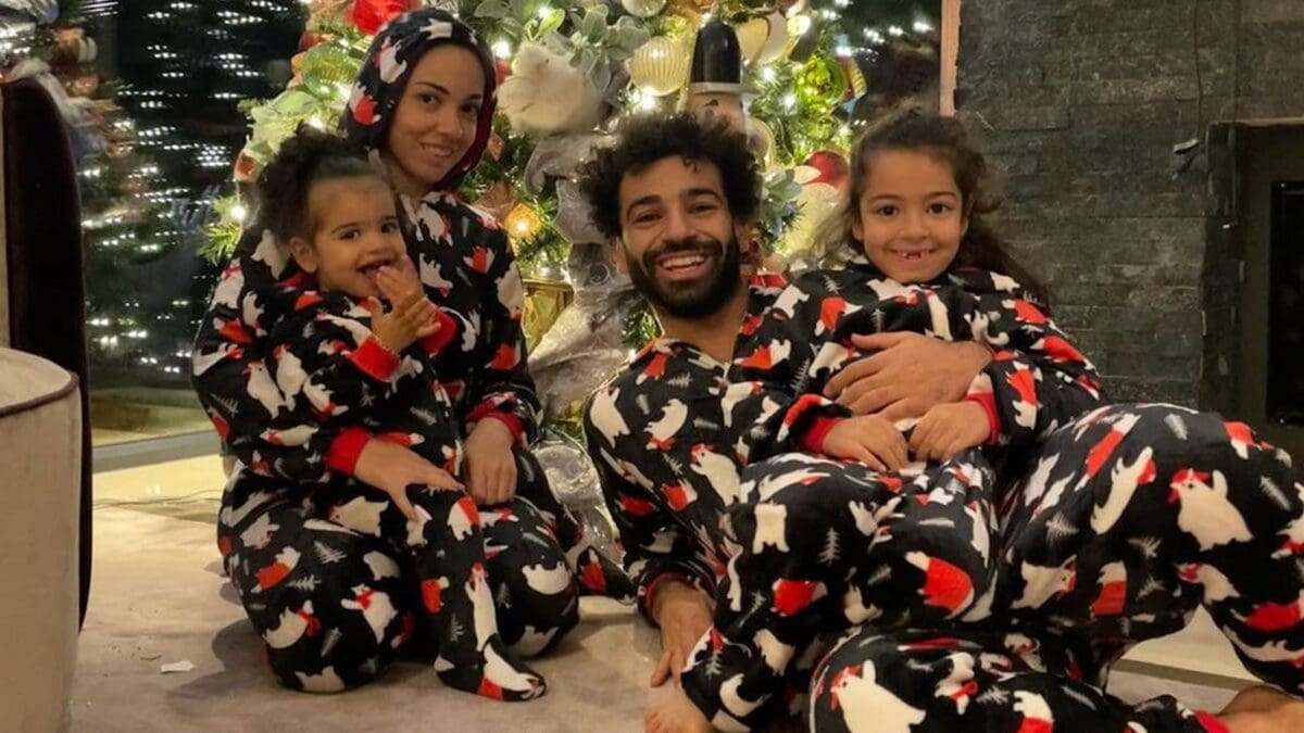 هجوم كبير على اللاعب محمد صلاح مؤخراً