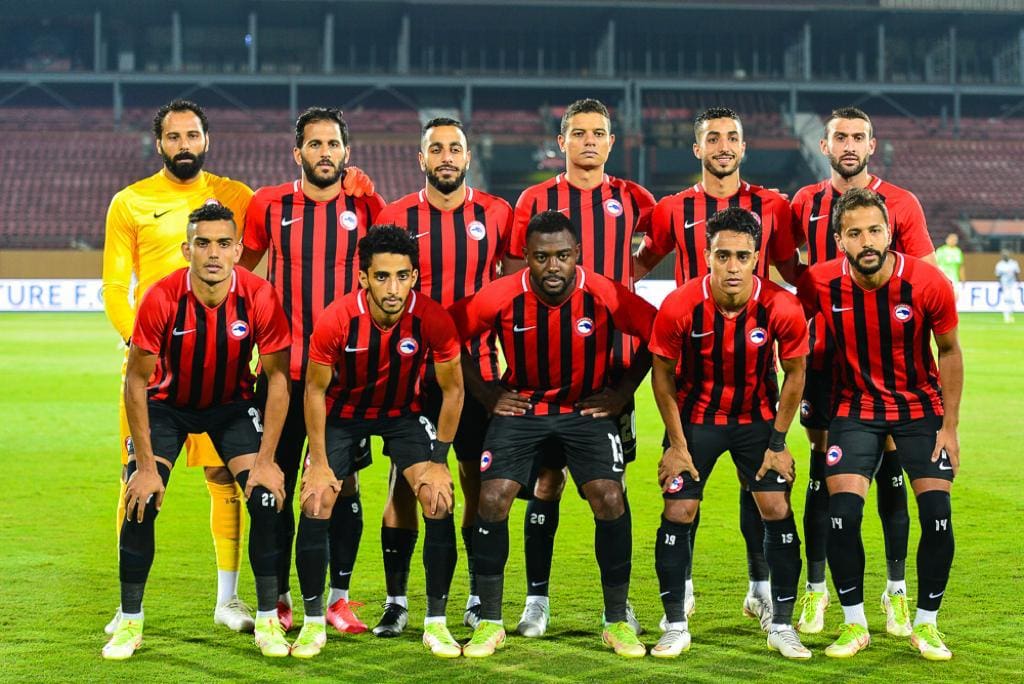 نادي فيوتشر