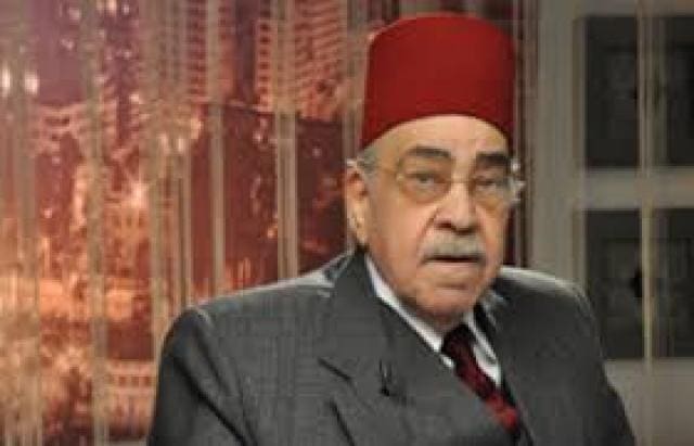عبدالله فرغلى