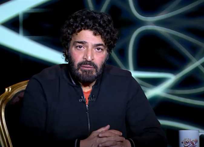 حميد الشاعرى