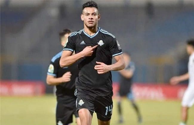 بكلمات رائعة.. الزمالك يقوم بتقديم صفقته الجديدة رسميا