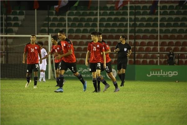 الفراعنة ضد أسود الأطلسي.. موعد مباراة منتخب مصر والمغرب في ربع نهائي كأس العرب والقنوات الناقلة