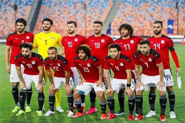 "بسبب محمد صلاح".. رسالة خاصة من ليفربول لمنتخب مصر