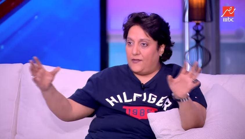 عبير صلاح الدين 