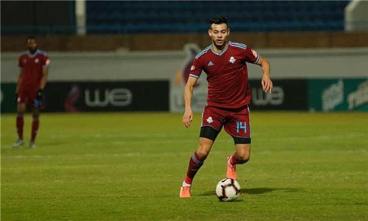 بكلمات رائعة.. الزمالك يقوم بتقديم صفقته الجديدة رسميا